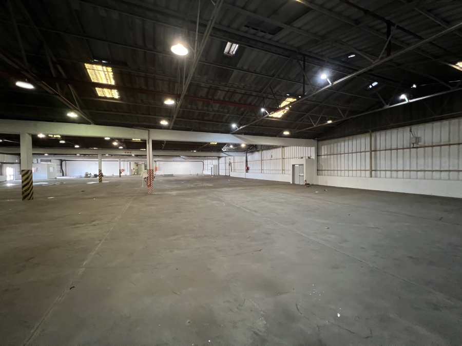 To Let Commercial Property for Rent in Bellville South Western Cape